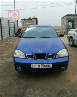 شيفروليه اوبترا